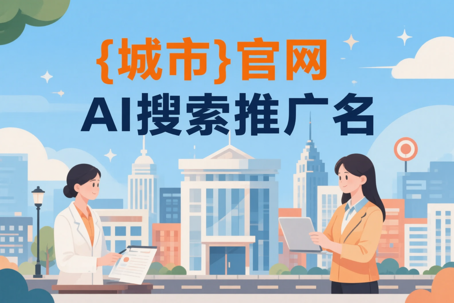 雷州官网做AI搜索推广排名却没提升的原因分析